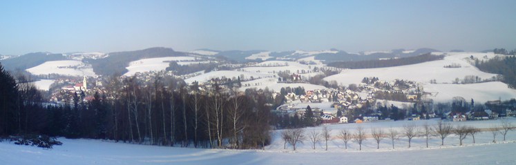 Bucklige Welt