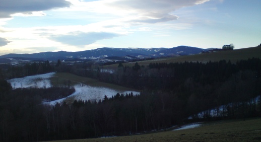 Bucklige Welt