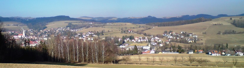 Bucklige Welt