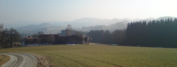 Bucklige Welt