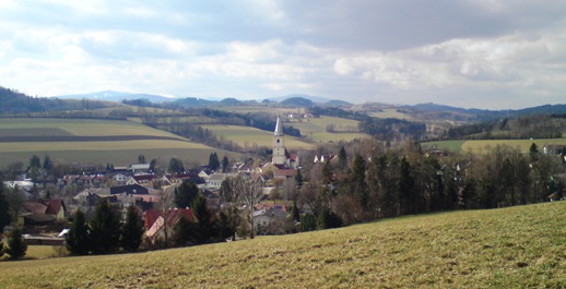 Bucklige Welt