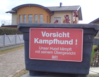 Bucklige Welt