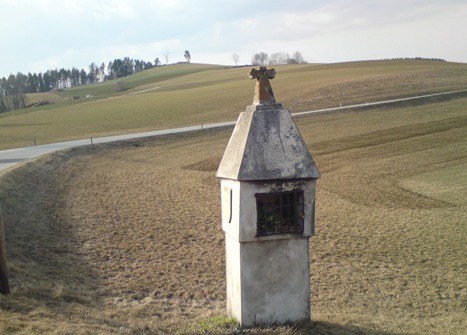 Bucklige Welt