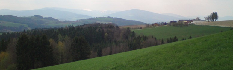 Bucklige Welt