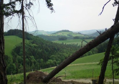 Bucklige Welt