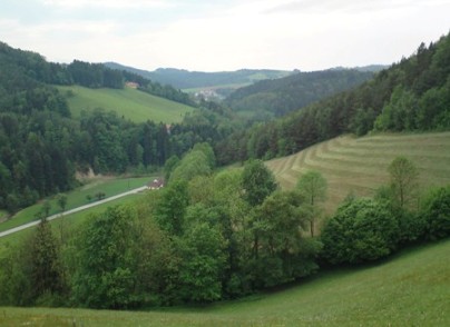 Bucklige Welt