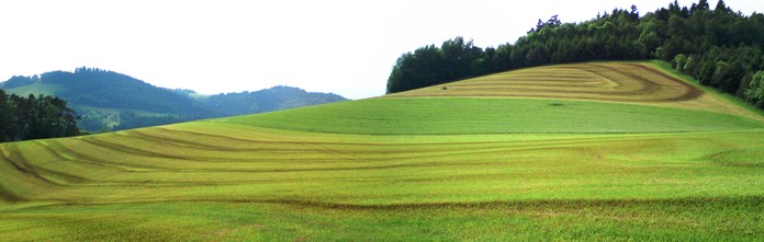 Bucklige Welt