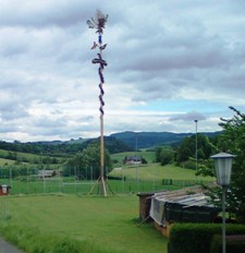 Bucklige Welt