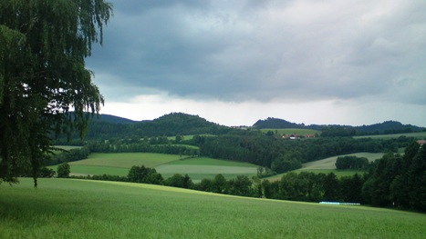 Bucklige Welt