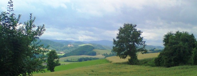 Bucklige Welt