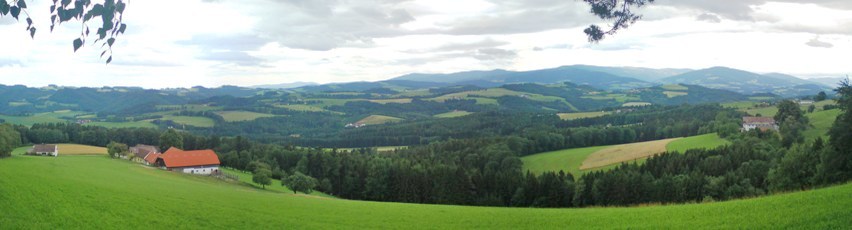 Bucklige Welt