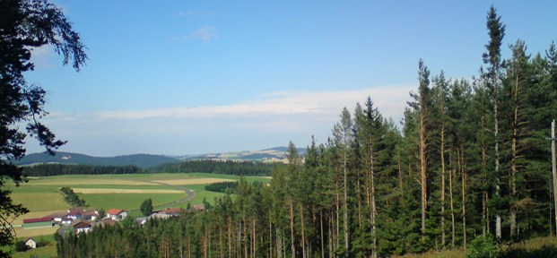 Bucklige Welt