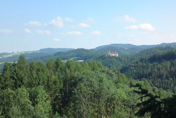 Bucklige Welt