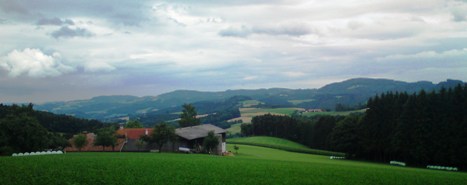 Bucklige Welt