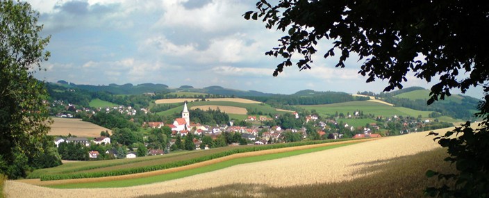 Bucklige Welt