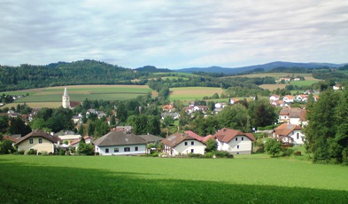 Bucklige Welt