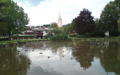 Bucklige Welt