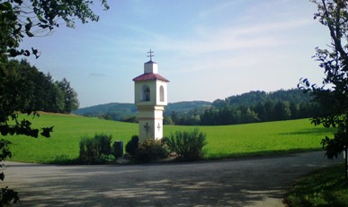 Bucklige Welt