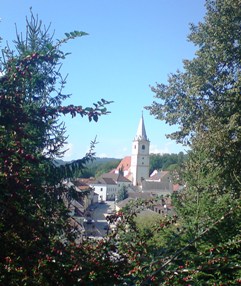 Bucklige Welt