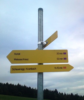 Bucklige Welt