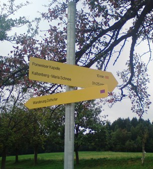 Bucklige Welt