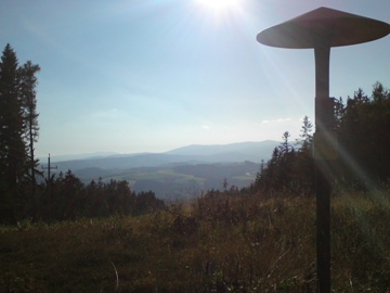 Bucklige Welt