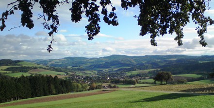 Bucklige Welt
