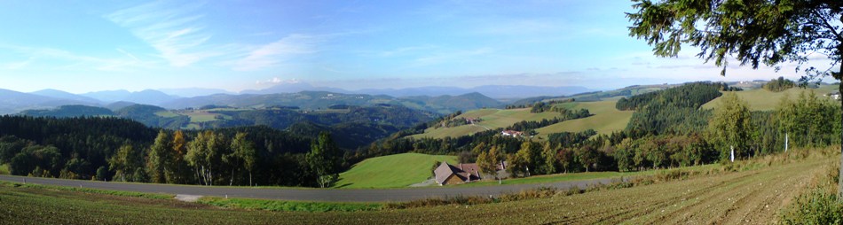 Bucklige Welt