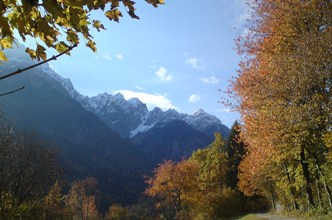 Osttirol, Leisach