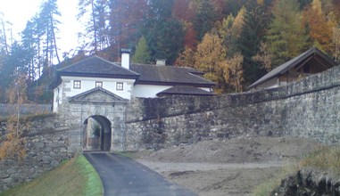 Osttirol, Lienzer Klause 