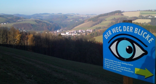 Bucklige Welt