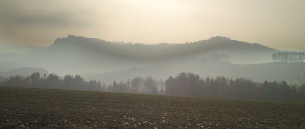 Bucklige Welt