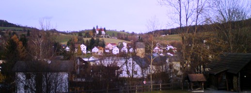 Bucklige Welt