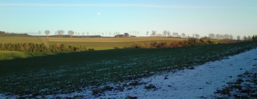 Bucklige Welt