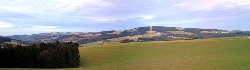 Bucklige Welt
