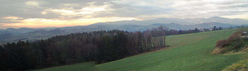 Bucklige Welt