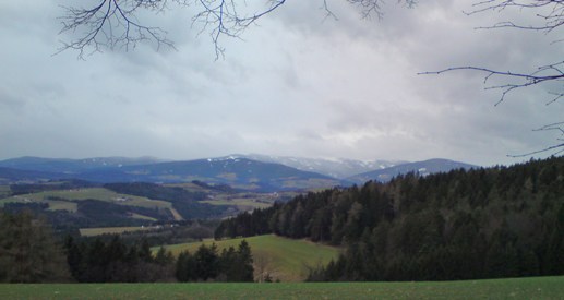 Bucklige Welt