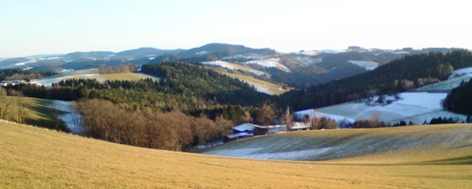 Bucklige Welt