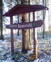 Bucklige Welt