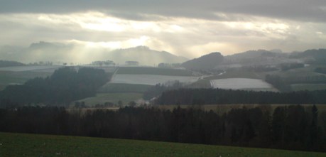 Bucklige Welt