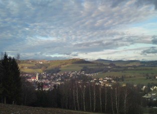 Bucklige Welt