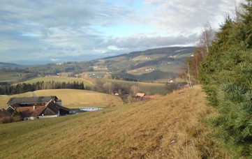 Bucklige Welt