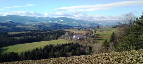 Bucklige Welt