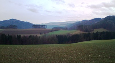 Bucklige Welt