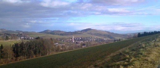 Bucklige Welt