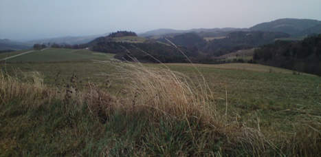 Bucklige Welt