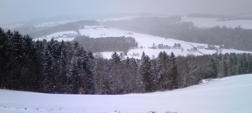 Bucklige Welt