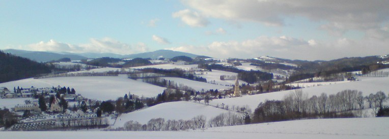 Bucklige Welt