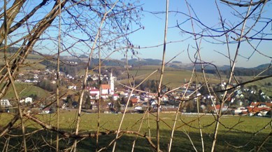Bucklige Welt