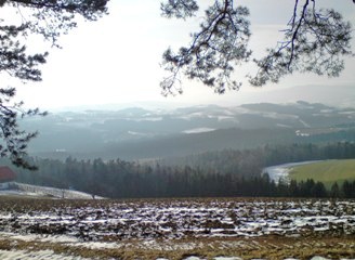 Bucklige Welt